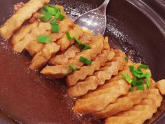 -久宴·天目湖大鱼头(恐龙园店)