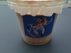-Jeans Coffee牛仔裤咖啡