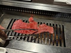 -松阪牛焼肉M(法善寺横丁店)