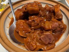 -闽海肴(北辰荟店)