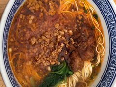 -老地方面馆(思南路店)