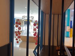 -菲滋意式餐厅(青悦城店)