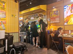 -阿亲家·韩式无限烤肉(春熙路店)