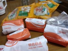 -稻香村(崇菜店)