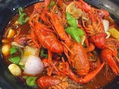 -龙虾风暴(松江店)