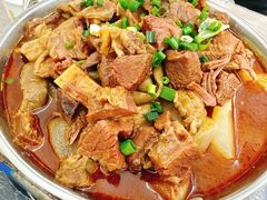 -麻木老地方牛筋牛杂(长堤街店)