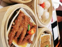 -点都德(汇盈广场店)