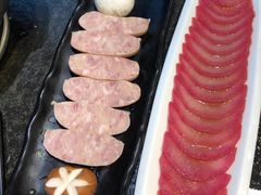 -火炉旺烤肉啤酒屋(沈北创始店)
