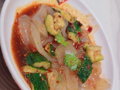 -七八冷面·延边朝鲜族美食(世纪汇店)