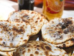 梅干菜饼-苏浙徽·农家大院(开发区星湖101店)