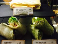 -星巴克(广州中华广场B1层店)