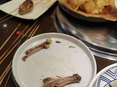 -合合大冷面(湖南店)