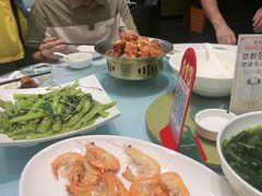 -舌尖上·霞浦滩涂海鲜·新闽菜(总店)