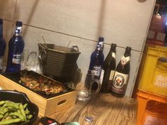 -铁人烧烤(北京店)