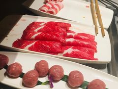 -海底捞火锅(吴中路店)