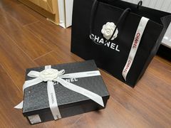 -CHANEL(ifs国际金融店)