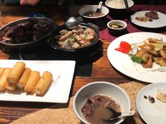 -渔米粥(罗湖店)