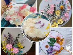 -观澜湖手艺工场·陶艺·吹玻璃·拼豆