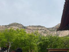 -青岩寺风景区