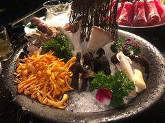 -捞王锅物料理(凯旋路店)