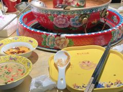 -羊大爷涮肉(亮马桥店)