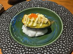 -贰捌零叁精致料理(钱湖店)