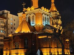 -圣·阿列克谢耶夫教堂