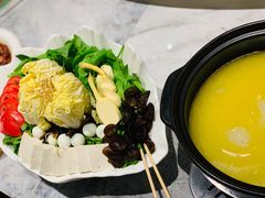 -外滩·云南人家(昆明旗舰店)