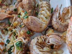 -明记海鲜大排档(巽寮湾店)