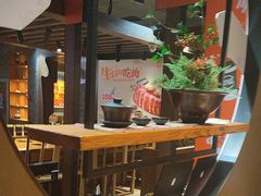 -呷哺呷哺 黄金牧场 (欢乐谷店)