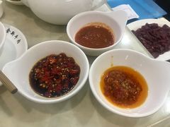 -金新街边打边炉(天安花园店)