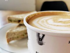 澳白-THE PRESS(复旦大学店)