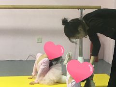 -舞研舞蹈培训(魏公村校区)