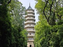 -灵谷景区