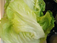 -非烤勿扰自助烤肉海鲜火锅(南城莱蒙店)