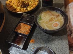 -炭虎烤肉(桂林路店)