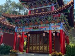 -梅州天地人花园酒店(梅县人民广场店)