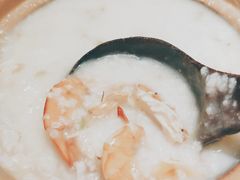 干贝虾蟹粥（两人份）-火齐潮汕砂锅粥(五道口店)