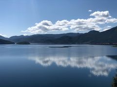 -丽江泸沽湖景区-里格半岛
