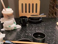 -無境·匠心日本料理(汉街店)