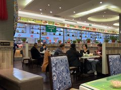 -令氏家外家周礼食府(桥南店)