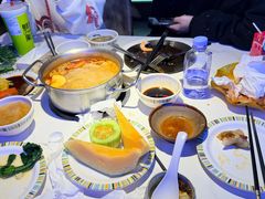 -吉布鲁牛排海鲜自助(成都大悦城店)