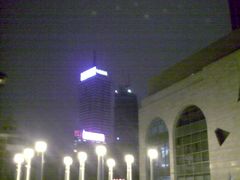 -天津市规划展览馆