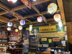 -小川洋风料理(江汉路店)