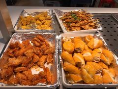 -乡村基(北部新区重科院餐厅)