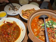 -湖南人家·家传湖南菜(水围店)