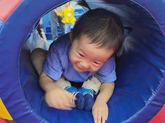 -美吉姆儿童发展中心(远洋中心店)