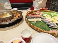 -大队长主题火锅(观音桥店)
