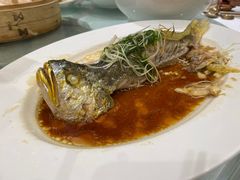 -凯宾斯基大酒店·三楼御龙轩中餐厅
