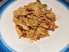 -阿庄新豫菜(通泰路店)